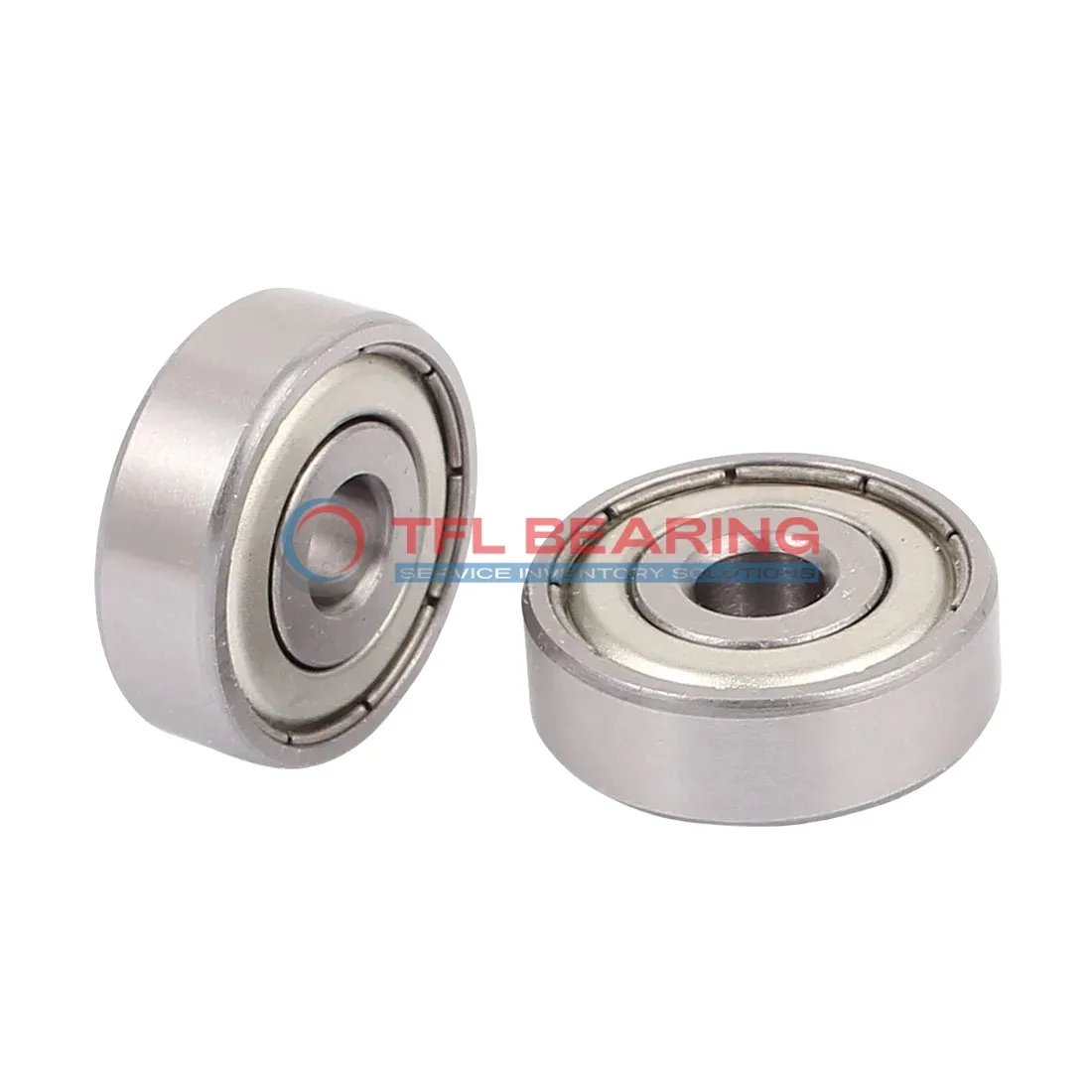 Single Row Deep Groove Ball Bearings 6021-2Z